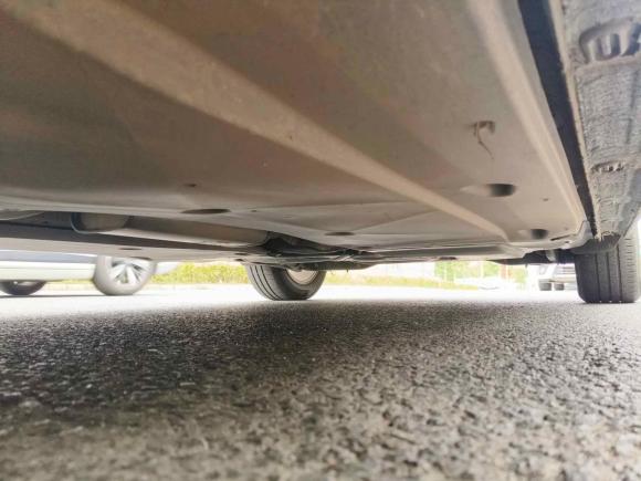 [深圳·粤B] 二手大众途安2018款 途安L 280TSI DSG舒适版 7座 国VI