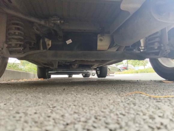 [湖州·浙E] 二手福特翼搏2013款 1.5L 自动风尚型