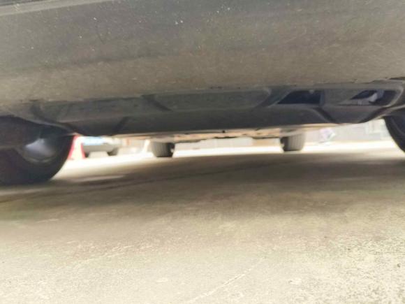 [杭州·贵A] 二手大众凌渡2022款 凌渡L 280TSI DSG炫辣版