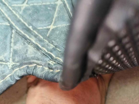 [西安·陕A] 二手别克凯越2013款 1.5L 自动经典型