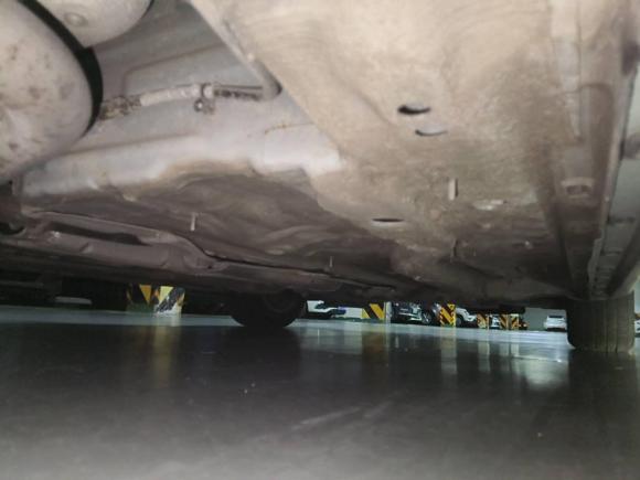 [杭州·陕A] 二手荣威荣威i62017款 20T 手动豪华版