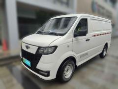 [宁波·浙B]福田&nbsp;&nbsp;时代EV6&nbsp;&nbsp;2023款快慢充版