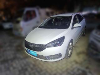 奇瑞艾瑞泽52016款 1.5L CVT领潮版