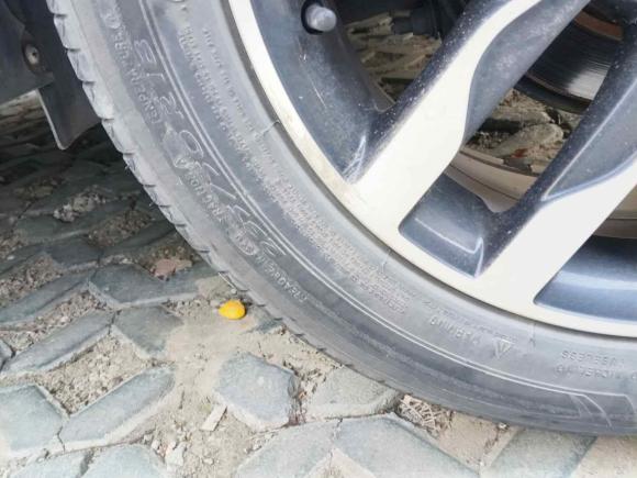 [上海·苏U] 二手荣威荣威RX52016款 20T 两驱自动互联网智享版