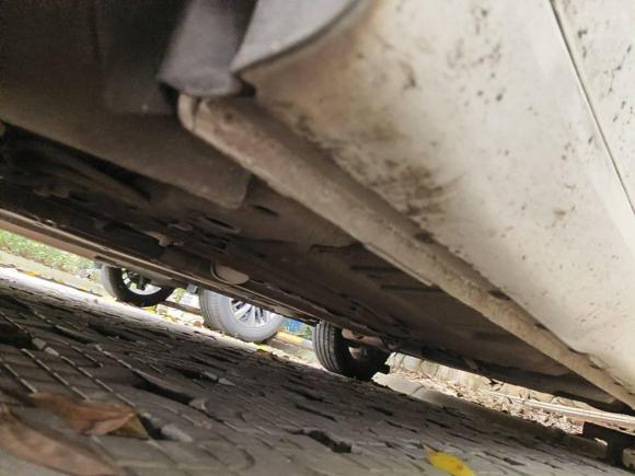 [成都·川A] 二手荣威荣威3602017款 1.5L 自动豪华版