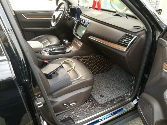 [常州·川R] 二手荣威荣威RX82019款 30T 智联网四驱超群旗舰版