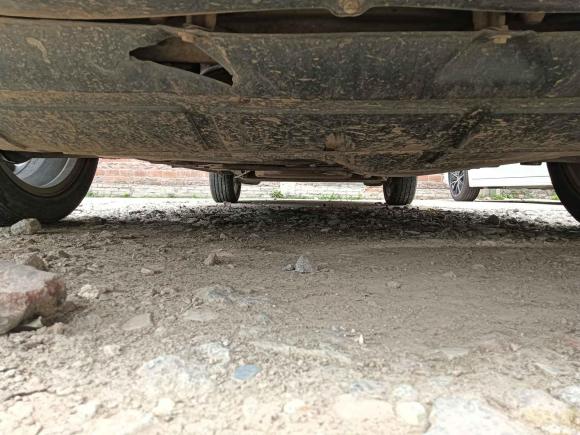 [佛山·粤X] 二手宝骏宝骏7302016款 1.5L 手动超值型 7座 国V