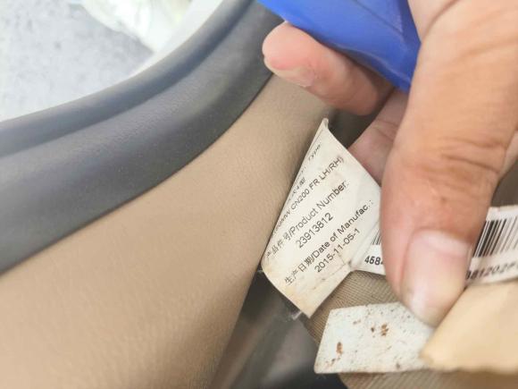 [深圳·粤S] 二手宝骏宝骏7302016款 1.5L 手动舒适型 7座 国V