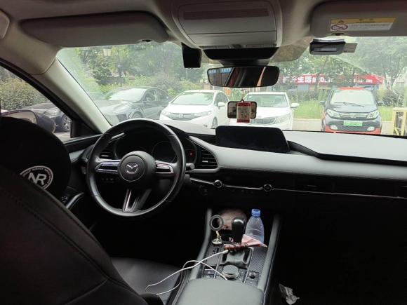 [南通·苏F] 二手马自达马自达3 昂克赛拉2021款 2.0L 自动质雅版