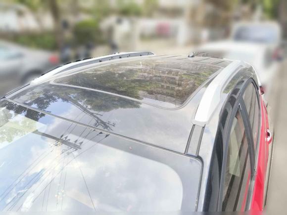 [上海·沪B] 二手比亚迪元2016款 1.5L 手动尊荣型