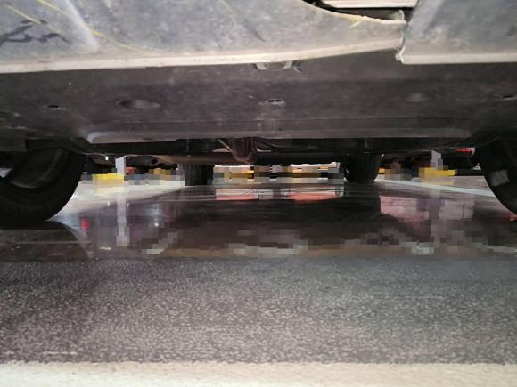 [合肥·皖A] 二手理想汽车理想ONE2021款 增程6座版