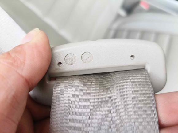 [合肥·皖A] 二手福特翼虎2013款 1.6L GTDi 四驱精英型