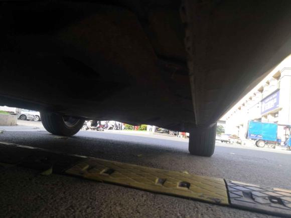 [义乌·浙G] 二手红旗红旗HS52019款 2.0T 智联旗享版