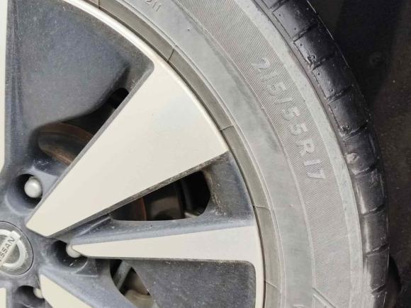 [湖州·浙E] 二手日产天籁2021款 2.0L XL 舒适版