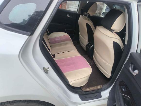 [广州·赣D] 二手起亚起亚K52016款 2.0L 自动LUX