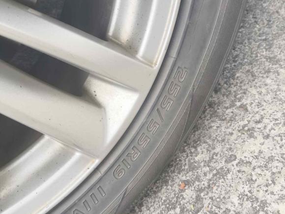 [杭州·浙A] 二手捷豹捷豹F-PACE2016款 2.0T 两驱都市尊享版