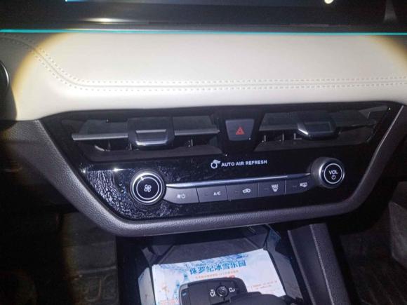 [深圳·粤B] 二手福特福睿斯2021款 1.5L 自动钻石版