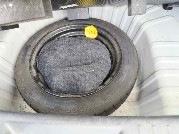 [南京·豫C] 二手北汽昌河北汽昌河Q252017款 1.5L 手动乐慧版