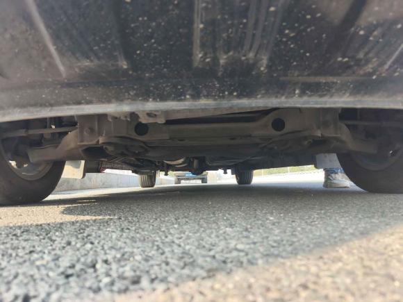 [北京·京F] 二手奔驰Sprinter2014款 3.5L 自动基本型