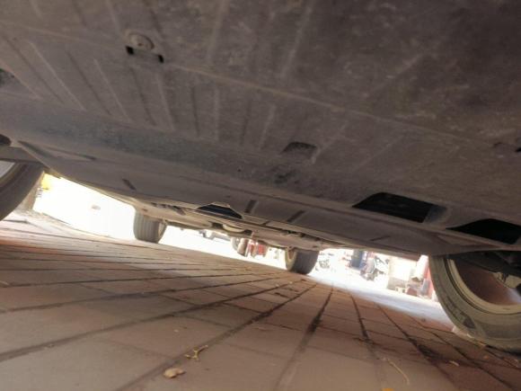 [北京·冀A] 二手斯柯达柯迪亚克2018款 改款 TSI330 5座两驱豪华优享版