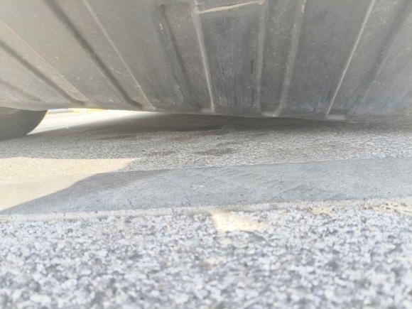 [青岛·鲁B] 二手腾势腾势2014款 尊贵版