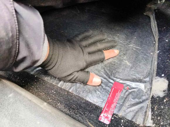 [合肥·皖A] 二手宝骏宝骏3102016款 1.2L 手动超值型