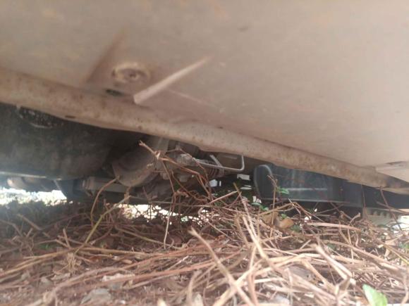 [深圳·粤S] 二手中华中华V32015款 1.5L 手动智能型