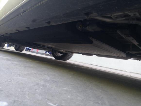 [上海·沪A] 二手比亚迪唐2021款 DM 2.0T 四驱高性能版创世旗舰型