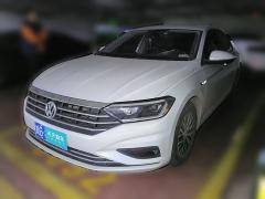 [成都·川G] 大众速腾2020款 200TSI DSG舒适型 国VI