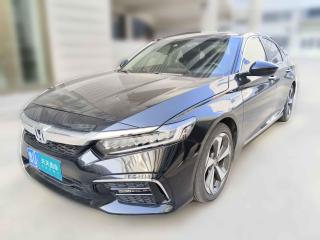 本田英仕派2019款 锐·混动 2.0L 净尚版 国VI