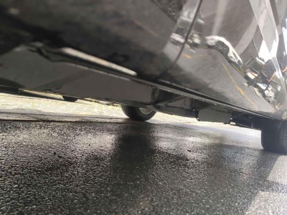 [杭州·浙A] 二手凯迪拉克凯迪拉克XT62020款 28T 七座四驱豪华型