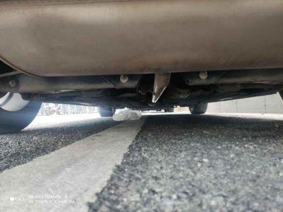 [南昌·赣H] 二手吉利汽车星瑞2021款 2.0TD 豪华型