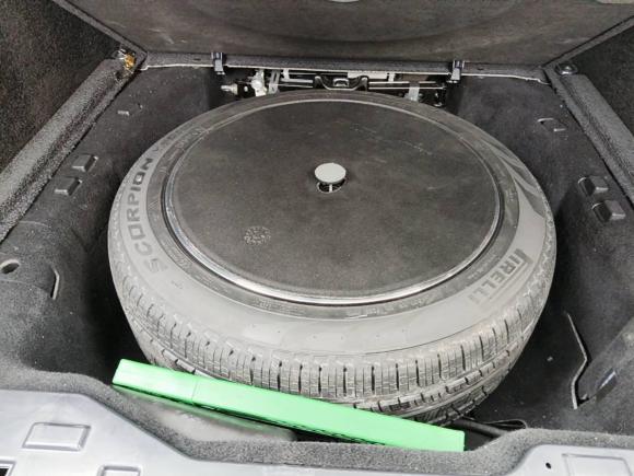 [成都·川A] 二手路虎揽胜2017款 5.0 SC V8 AB 尊崇创世加长版