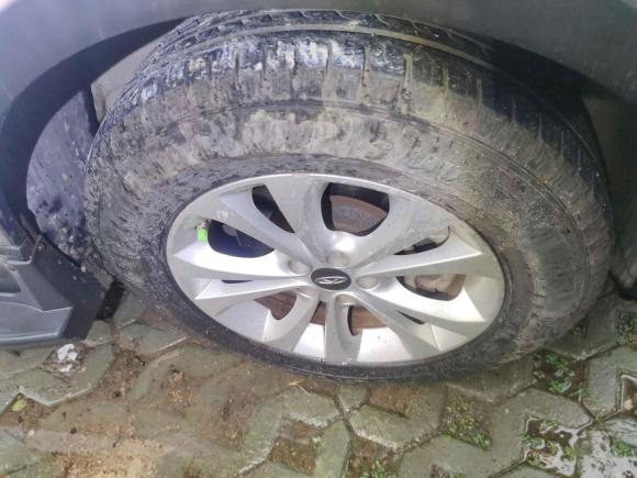 [南京·苏A] 二手奇瑞瑞虎2014款 2.0L CVT家尊版