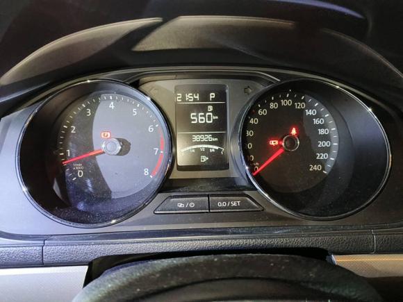 [宁波·浙B] 二手大众朗逸2015款 230TSI DSG舒适版