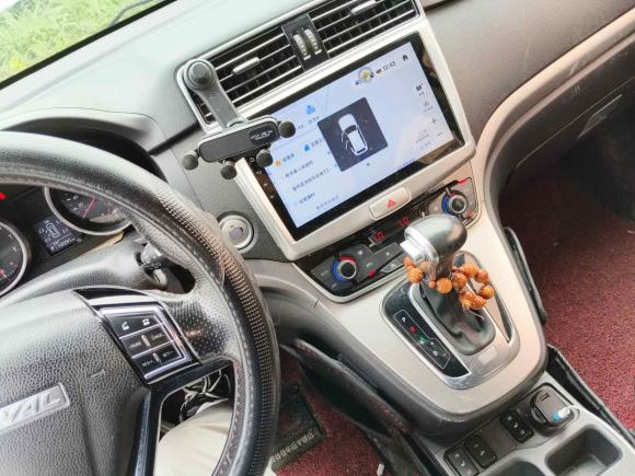 [温州·浙C] 二手哈弗哈弗H62017款 红标 运动版 1.5T 自动两驱豪华型