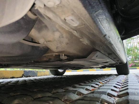 [无锡·苏B] 二手大众高尔夫2014款 1.4TSI 豪华旅行版