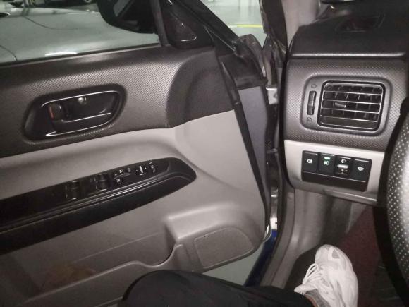 [杭州·浙A] 二手斯巴鲁森林人2007款 2.0X AT