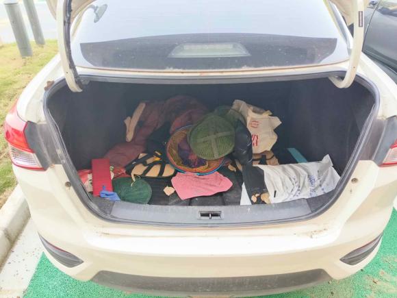 [无锡·苏B] 二手日产蓝鸟2016款 1.6L CVT智酷版