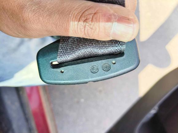 [南京·苏A] 二手雪佛兰科鲁兹2012款 1.6L SE MT