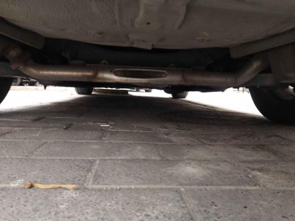 [北京·京K] 二手本田思域2016款 220TURBO CVT尊贵版