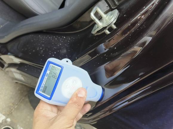 [深圳·粤B] 二手宝沃宝沃BX72016款 28T 四驱豪华版 5座