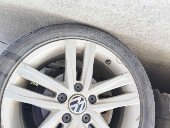 [上海·沪D] 二手大众速腾2018款 280TSI DSG熠动版