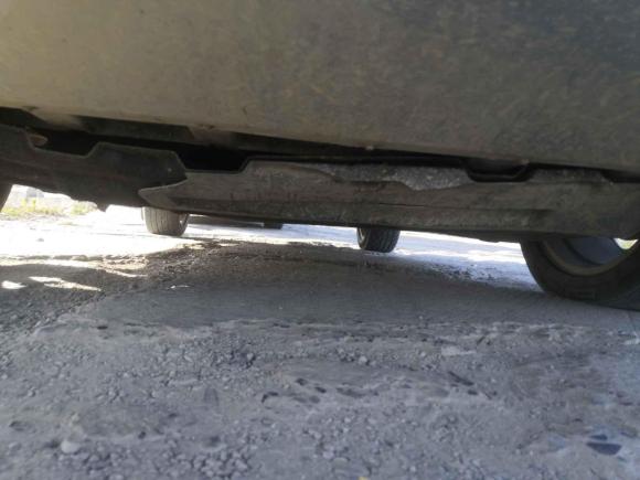 [常州·苏L] 二手福特翼虎2013款 1.6L GTDi 两驱舒适型