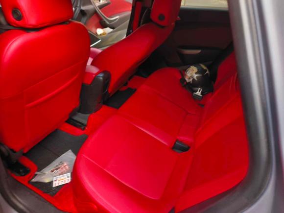 [上海·宁A] 二手别克英朗2010款 XT 1.6T 新锐运动版