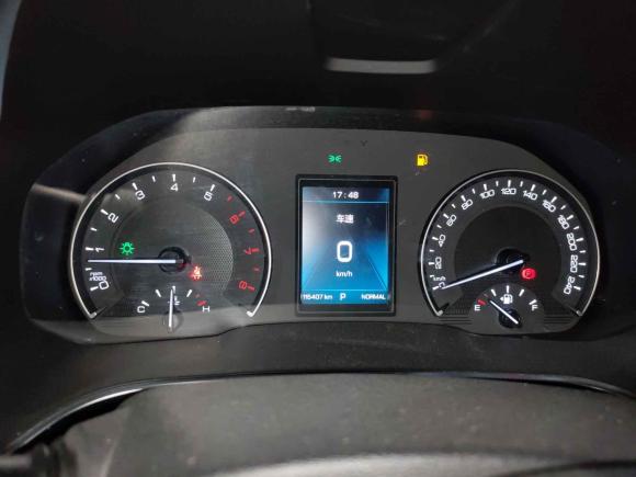 [芜湖·皖B] 二手魏牌魏牌 VV52017款 2.0T 超豪型