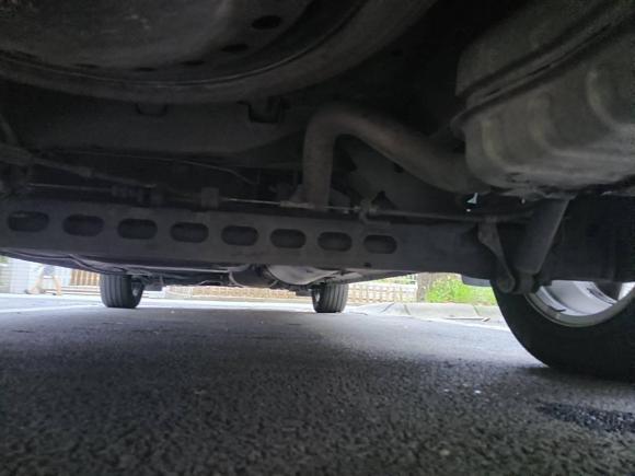 [上海·沪E] 二手别克别克GL82014款 3.0L XT豪华商务旗舰版