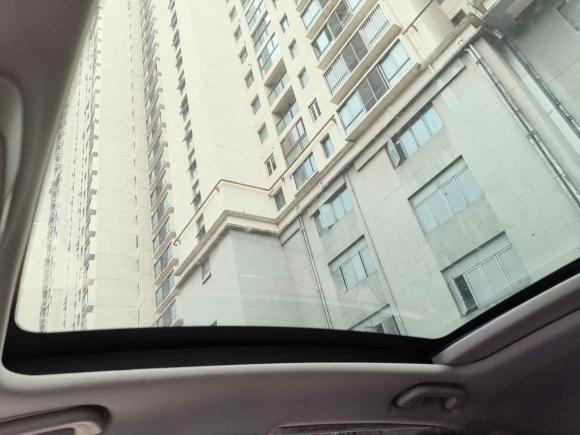 [上海·沪A] 二手吉利几何吉利几何C2020款 甄选续航版 550KM C++