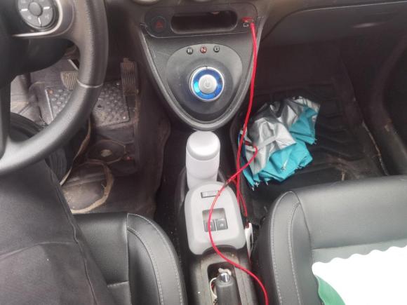 [金华·浙G] 二手欧拉欧拉黑猫2019款 351km 灵趣版