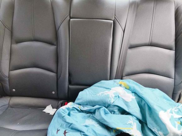 [合肥·皖A] 二手马自达马自达3 昂克赛拉2019款 云控版 三厢 2.0L 自动尊贵型 国V